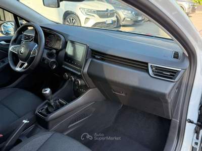 Renault Clio TCe 90 CV Equilibre - PROMO Bianco usata Este
