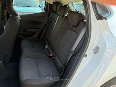 Renault Clio TCe 90 CV Equilibre - PROMO Bianco usata Este