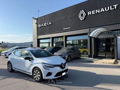 Renault Clio TCe 90 CV Equilibre - PROMO Bianco usata Este