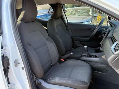 Renault Clio TCe 90 CV Equilibre - PROMO Bianco usata Este