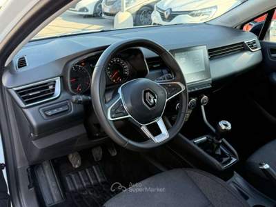 Renault Clio TCe 90 CV Equilibre - PROMO Bianco usata Este