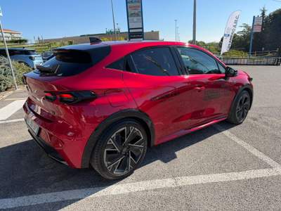 Renault Clio E-Tech 160 CV - Esprit Alpine Rosso usata Lanciano