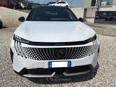 Peugeot 5008 5008 III 2024 1.2 hybrid GT 145cv 7 POSTI e-dcs6 usata Gorlago