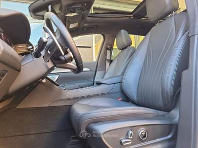 Maserati Grecale MHEV 250 CV AWD GT Bianco usata Castellana Grotte