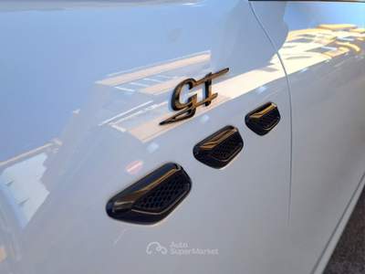 Maserati Grecale MHEV 250 CV AWD GT Bianco usata Castellana Grotte
