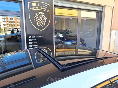 Maserati Grecale MHEV 250 CV AWD GT Bianco usata Castellana Grotte