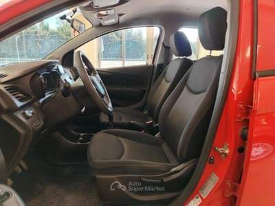Opel Karl Karl 1.0 73 CV GPL Advance Rosso usata MONTE URANO