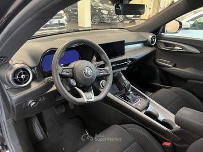 Alfa Romeo Tonale Tonale 1.6 diesel 130 CV TCT6 Super Nero usata MONTE URANO
