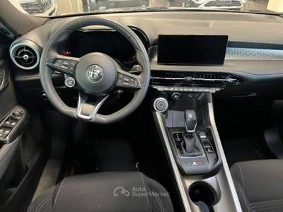 Alfa Romeo Tonale Tonale 1.6 diesel 130 CV TCT6 Super Nero usata MONTE URANO