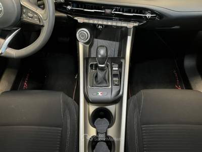 Alfa Romeo Tonale Tonale 1.6 diesel 130 CV TCT6 Super Nero usata MONTE URANO