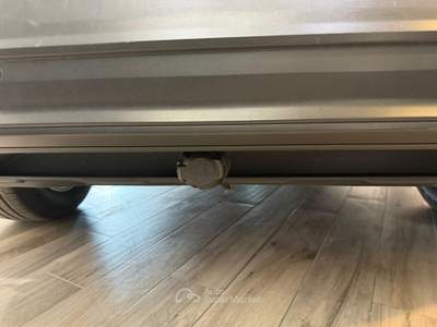 Volkswagen T-Roc SCR Advanced gancio Traino Bianco usata Lavis