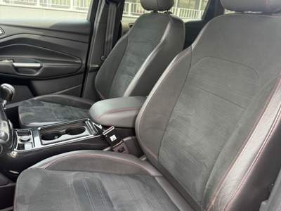 Ford Kuga S&S 2WD ST-Line Nero usata Torino