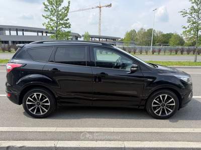 Ford Kuga S&S 2WD ST-Line Nero usata Torino