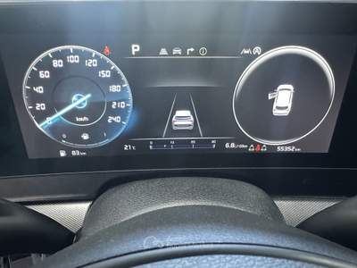 Kia Sportage 1.6 Crdi Gt.Line Automatico Bianco usata Santa Maria a Monte