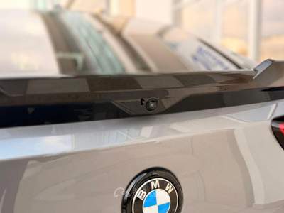 BMW X2 BMW X2 20D XDRIVE M SPORT PRO AUTO CVDGT X2 20d xDrive M Sport Pro auto CVDGT Grigio usata Roma