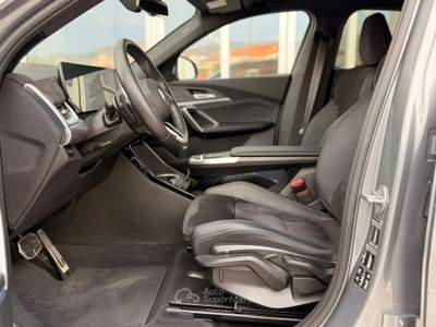 BMW X2 BMW X2 20D XDRIVE M SPORT PRO AUTO CVDGT X2 20d xDrive M Sport Pro auto CVDGT Grigio usata Roma