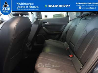 Cupra Formentor 204 DSG Sport/Virtuale/Nav Grigio usata Roma