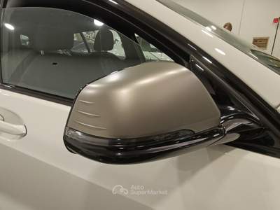 BMW Serie 1 135i 135 M 135i xDrive Bianco usata Cesano Maderno