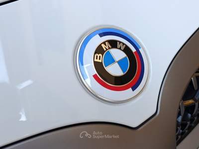BMW Serie 1 135i 135 M 135i xDrive Bianco usata Cesano Maderno