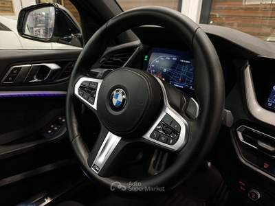BMW Serie 1 135i 135 M 135i xDrive Bianco usata Cesano Maderno