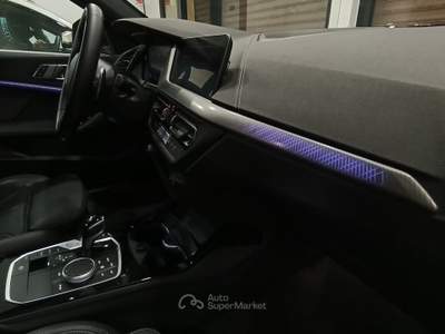 BMW Serie 1 135i 135 M 135i xDrive Bianco usata Cesano Maderno