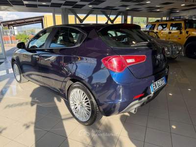Alfa Romeo Giulietta Giulietta III 1.6 jtdm-2 Progression LEGGERE NOTE Blu/Azzurro usata Foligno