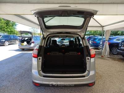 Ford C-Max FORD C-MAX 1.5 TDCi 120CV S&S Powershift Titanium usata Roma