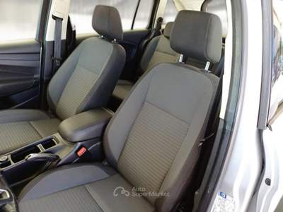 Ford C-Max FORD C-MAX 1.5 TDCi 120CV S&S Powershift Titanium usata Roma