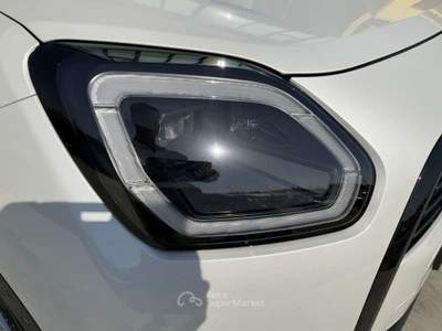 MINI Cooper Countryman C Classic Bianco usata Pieve di Cento