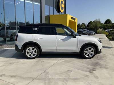 MINI Cooper Countryman C Classic Bianco usata Pieve di Cento