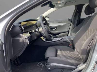 Mercedes-Benz Classe E d S.W. Auto Business Sport Argento usata Pieve di Cento
