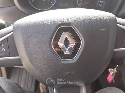 Renault Master FG TA L1 H2 T33 dCi 135 ICE 3 Posti Blu/Azzurro usata Isernia