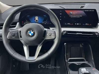 BMW X2 X2 sDrive 20i Bianco usata Pieve di Cento