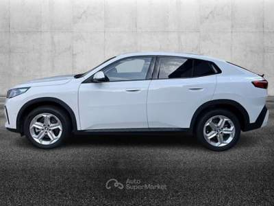BMW X2 X2 sDrive 20i Bianco usata Pieve di Cento