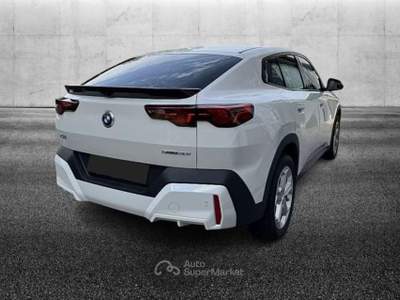 BMW X2 X2 sDrive 20i Bianco usata Pieve di Cento