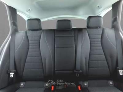 Mercedes-Benz Classe E d S.W. Auto Business Sport Argento usata Pieve di Cento
