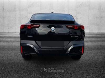 BMW X2 X2 sDrive 20i Nero usata Pieve di Cento