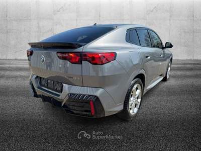 BMW X2 X2 sDrive 20i Msport Grigio usata Pieve di Cento