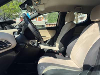 Lancia Ypsilon Ypsilon 1.2 69 CV 5 porte S&S Platinum Bronzo usata SAREZZO