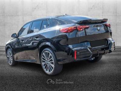 BMW X2 X2 sDrive 20i Msport Pro Nero usata Pieve di Cento