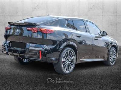 BMW X2 X2 sDrive 20i Msport Pro Nero usata Pieve di Cento