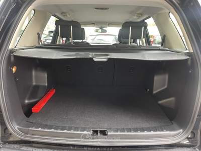 Land Rover Freelander S.W. S AUTOMATICO Nero usata Perugia