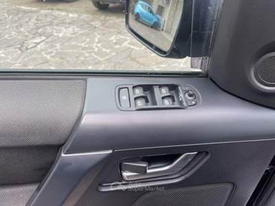 Land Rover Freelander S.W. S AUTOMATICO Nero usata Perugia