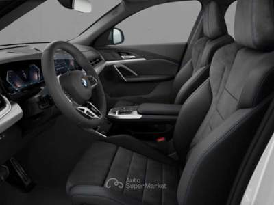 BMW X2 X2 sDrive 20i Msport Bianco usata Pieve di Cento