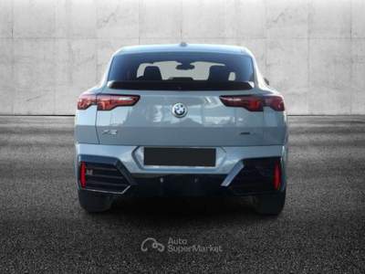 BMW X2 X2 sDrive 20i Msport Grigio usata Pieve di Cento