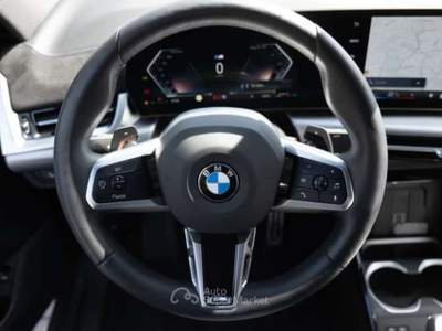 BMW X2 X2 sDrive 20i Msport Pro Grigio usata Pieve di Cento