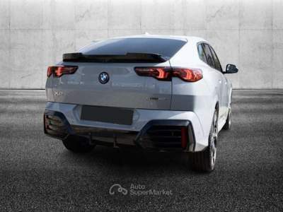 BMW X2 X2 sDrive 20i Msport Pro Grigio usata Pieve di Cento