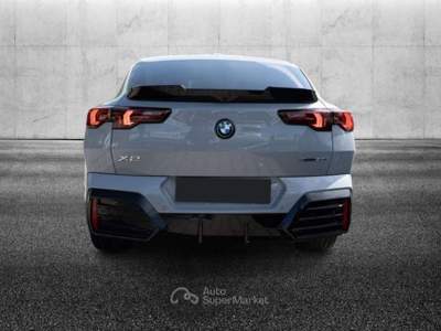 BMW X2 X2 sDrive 20i Msport Pro Grigio usata Pieve di Cento