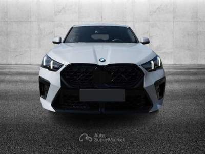 BMW X2 X2 sDrive 20i Msport Pro Grigio usata Pieve di Cento