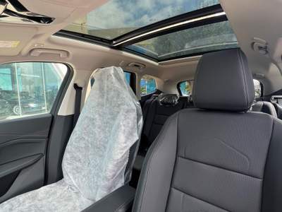 BMW X1 sDrive 18d xLine possibilità noleggio no scoring Beige usata Gela
